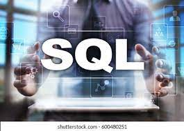 SQL project